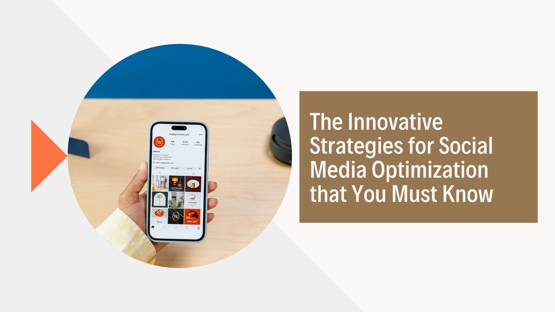 social media optimization india