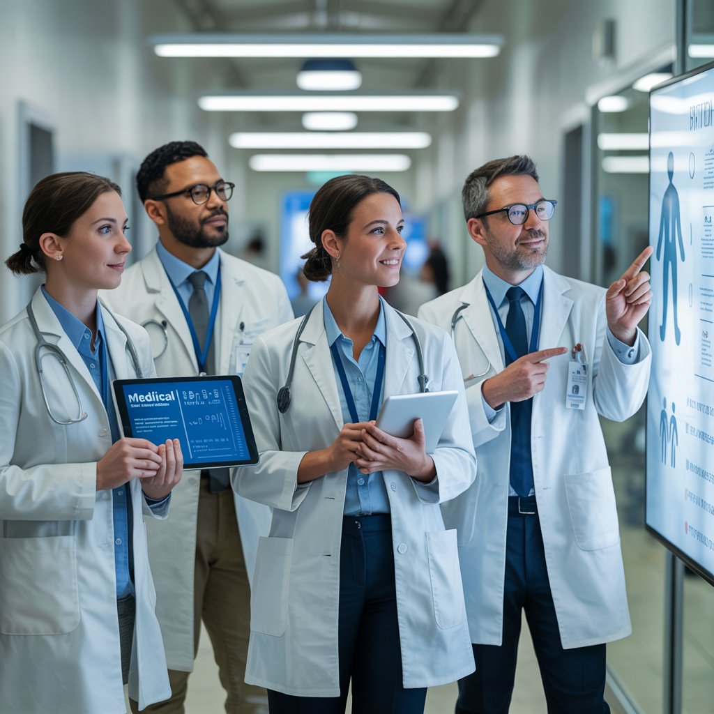 Virtual Executive Assistants