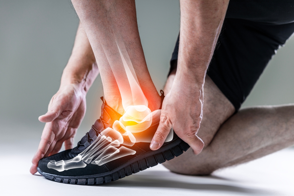 Joint Pain Treatment in Columbus