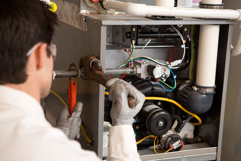 Heating System Repair Services