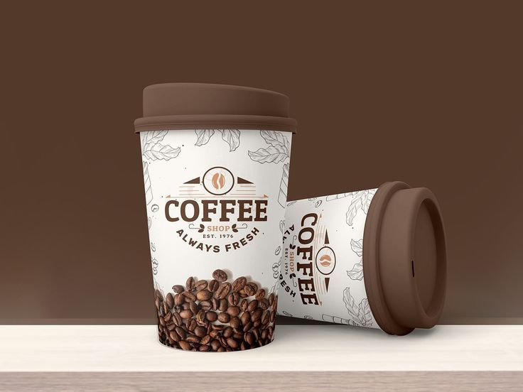 How Do Custom Double Wall Paper Cups Improve Brand Visibility?