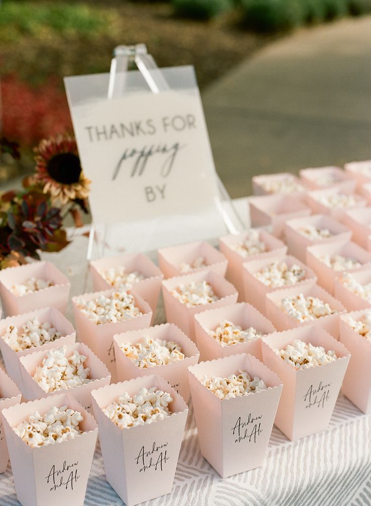 Custom Popcorn Boxes