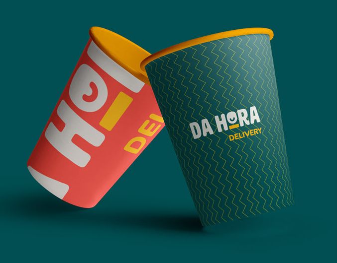 How Do Custom Paper Cups Manufacturers Support Brand Growth?