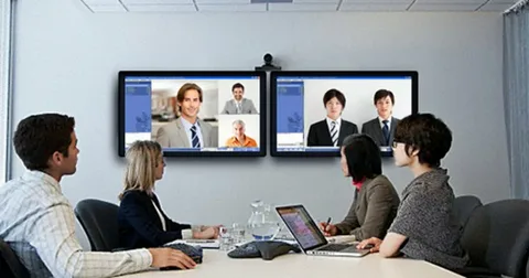 Video Conferencing Systems