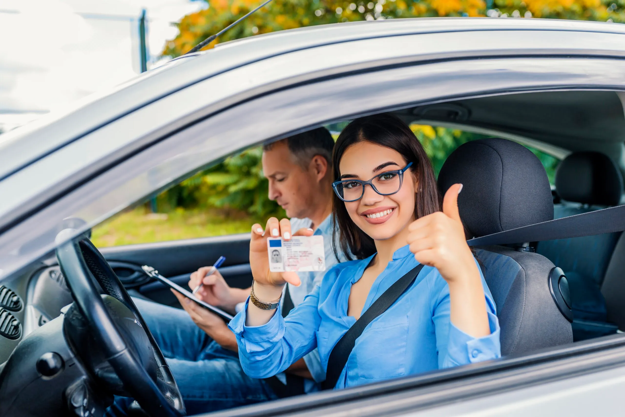 What Makes a Great Driving School in Milton Keynes?