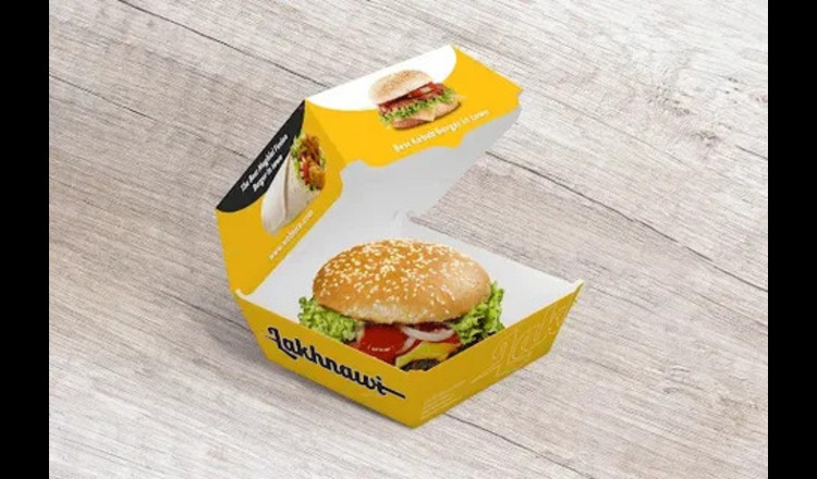 burger box