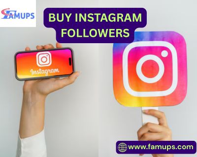 Buy Instagram Followers 