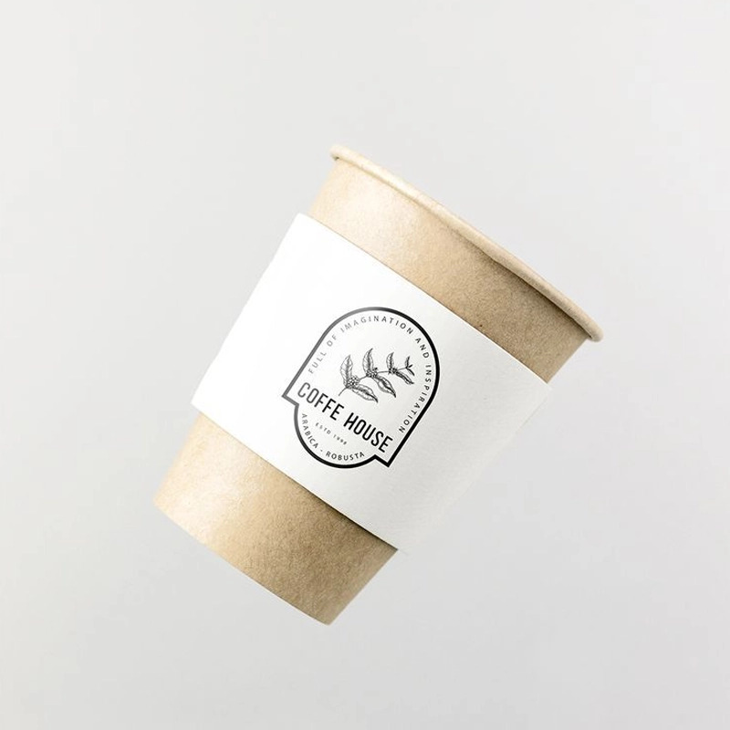 Unlocking Business Potential with Custom Paper Coffee Cups