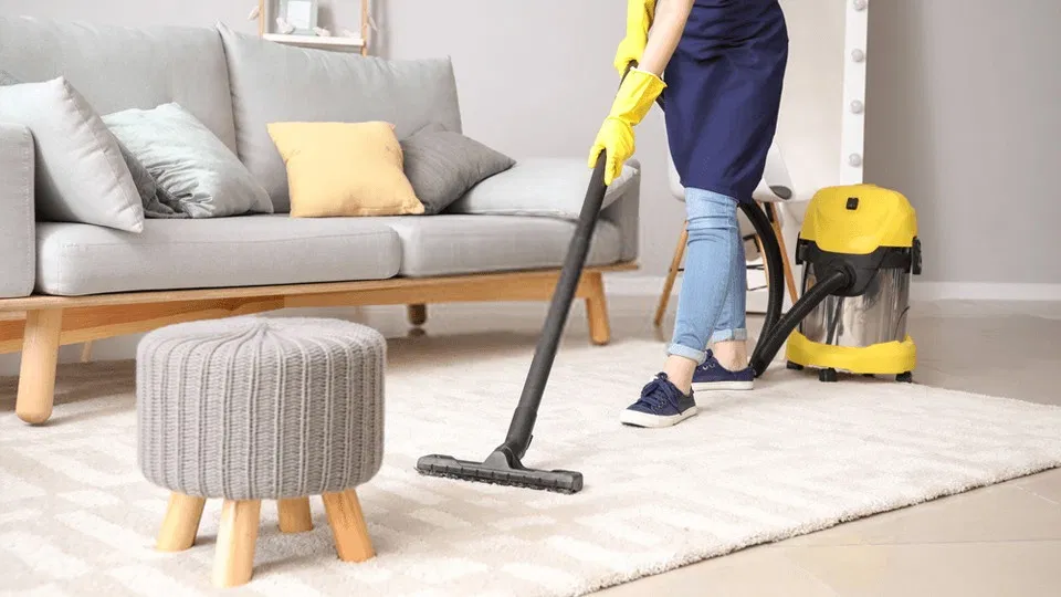Standard Cleaning Services