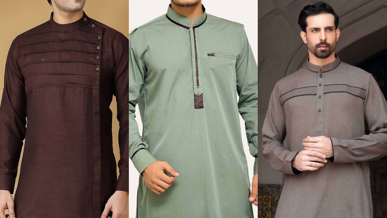 Best Gents Kurta Stitching