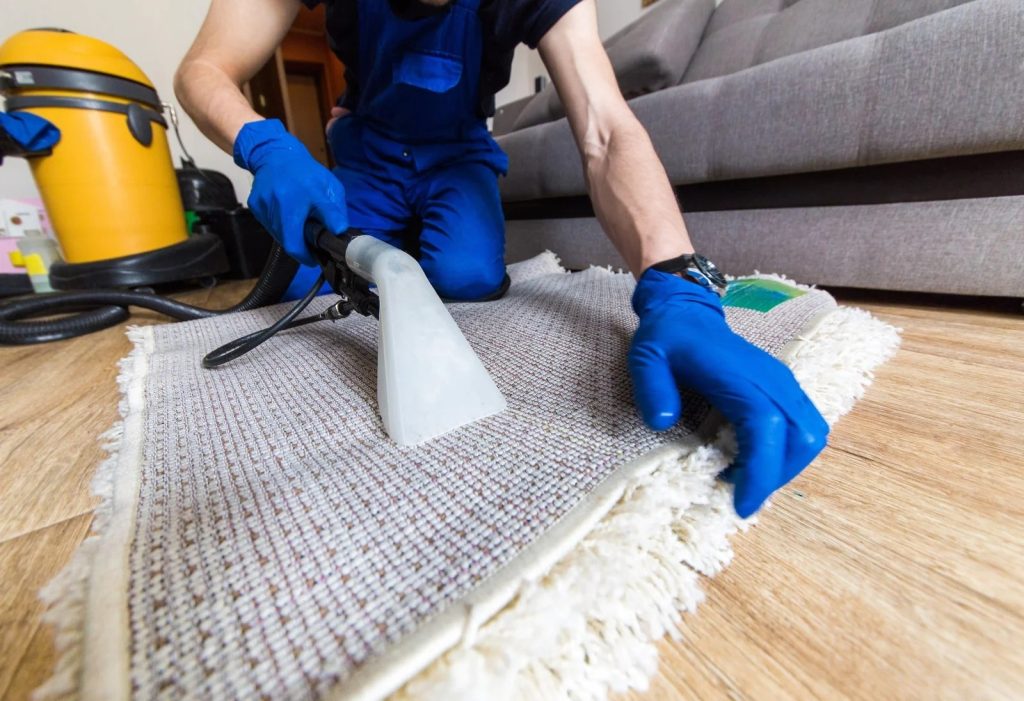 How Much Does It Cost to Get Your Area Rug Cleaned?