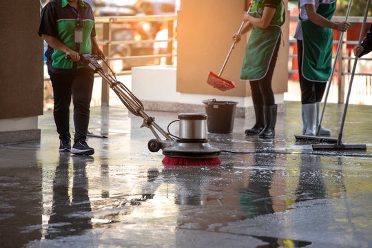 post construction cleaning near me Anniston AL