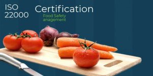 ISO 22000 Made Simple: Your Ultimate Guide to Food Safety and Compliance
