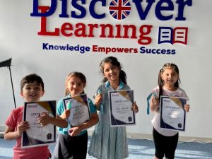 tuition centre motor city
