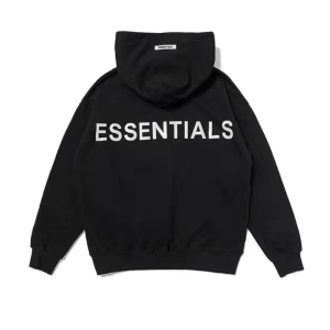 Essentials Is the Hoodie Label Everyone’s Talking About