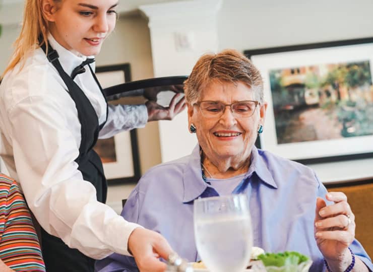 Assisted Living in Elkhart