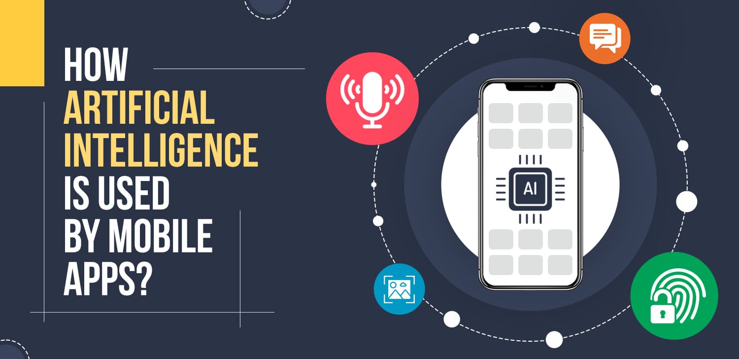 How Mobile App Development Companies Integrate AI & Machine Learning