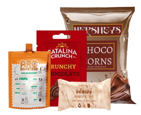 How to Choose Materials for Customized Sachets
