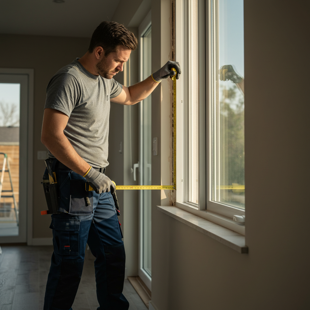 Door and Window Services