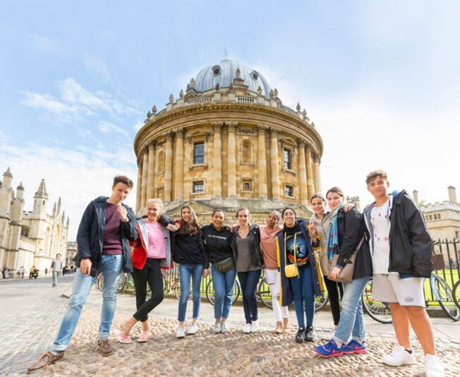 London Summer School