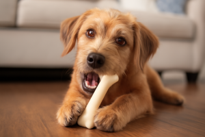 Nylabone Moderate Chew Dog Toy