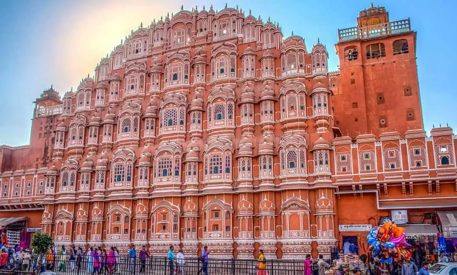 Rajasthan Tour Packages from Delhi