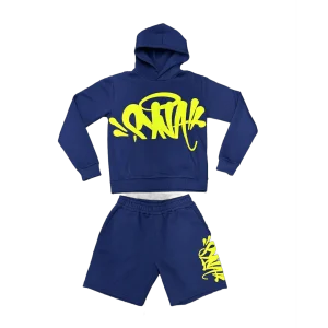 Syna World UK