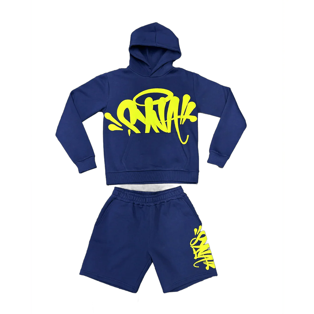 Syna World UK