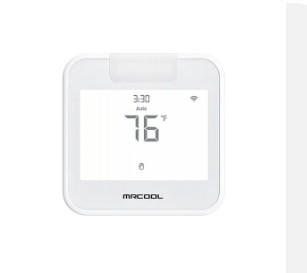 universal thermostat