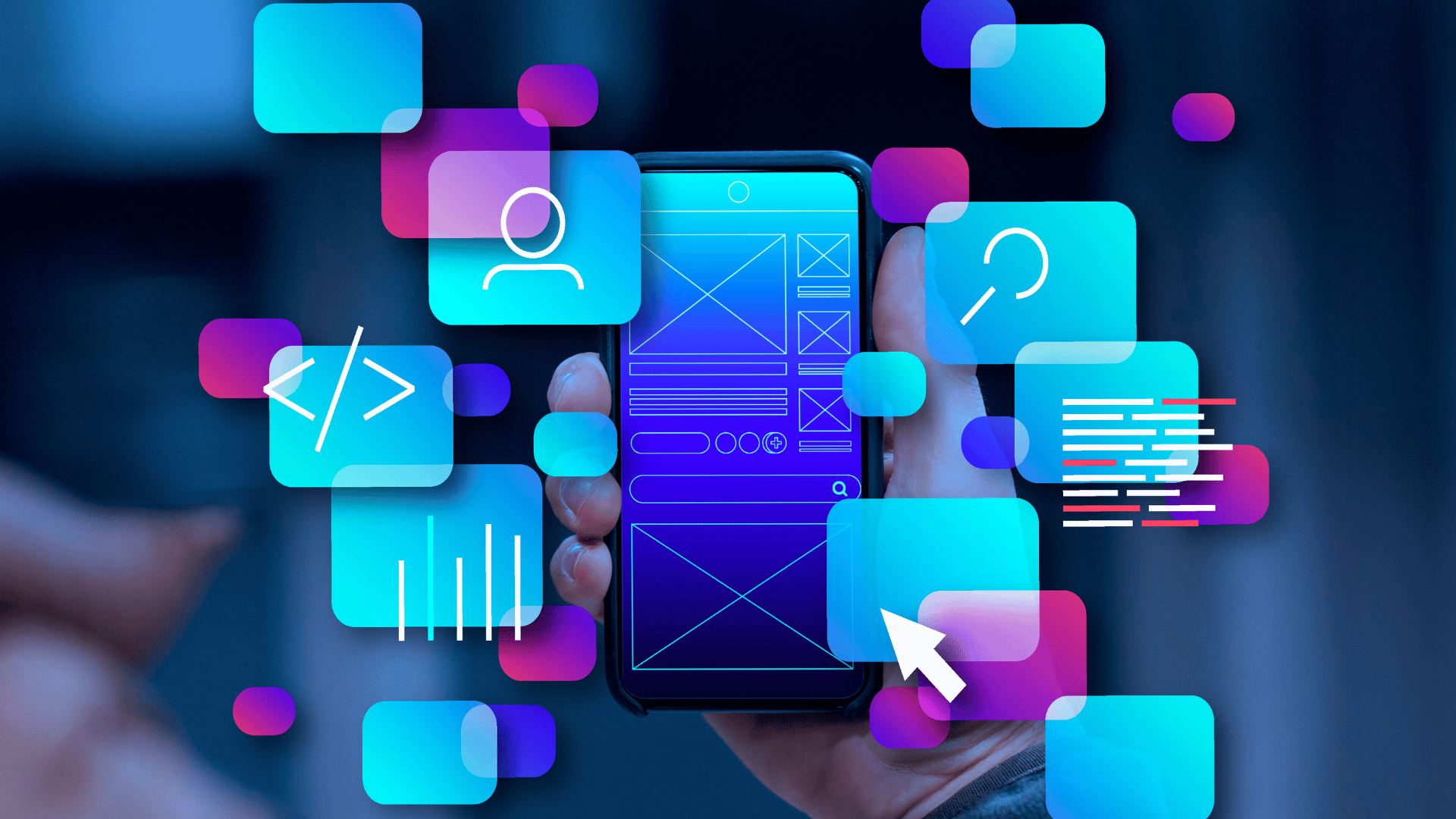 app development