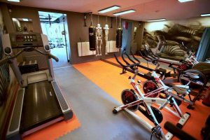 Personal Training clapham