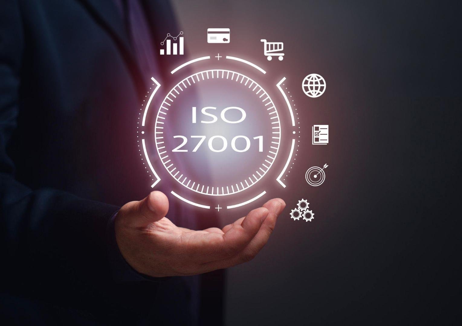 Fortify Your Future: Master ISO 27001 for Unbreakable Information Security
