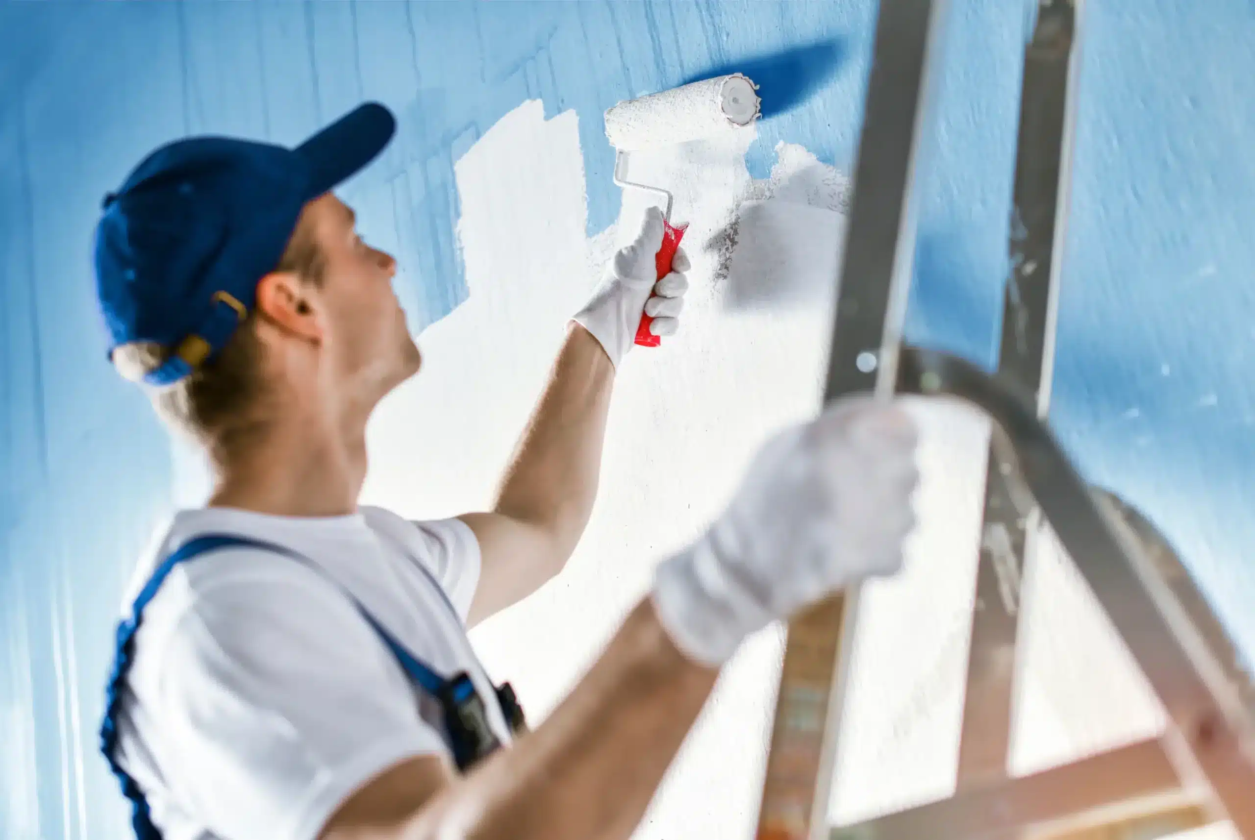 Thinking About Painting in Baton Rouge? Don’t Make These 5 Mistakes