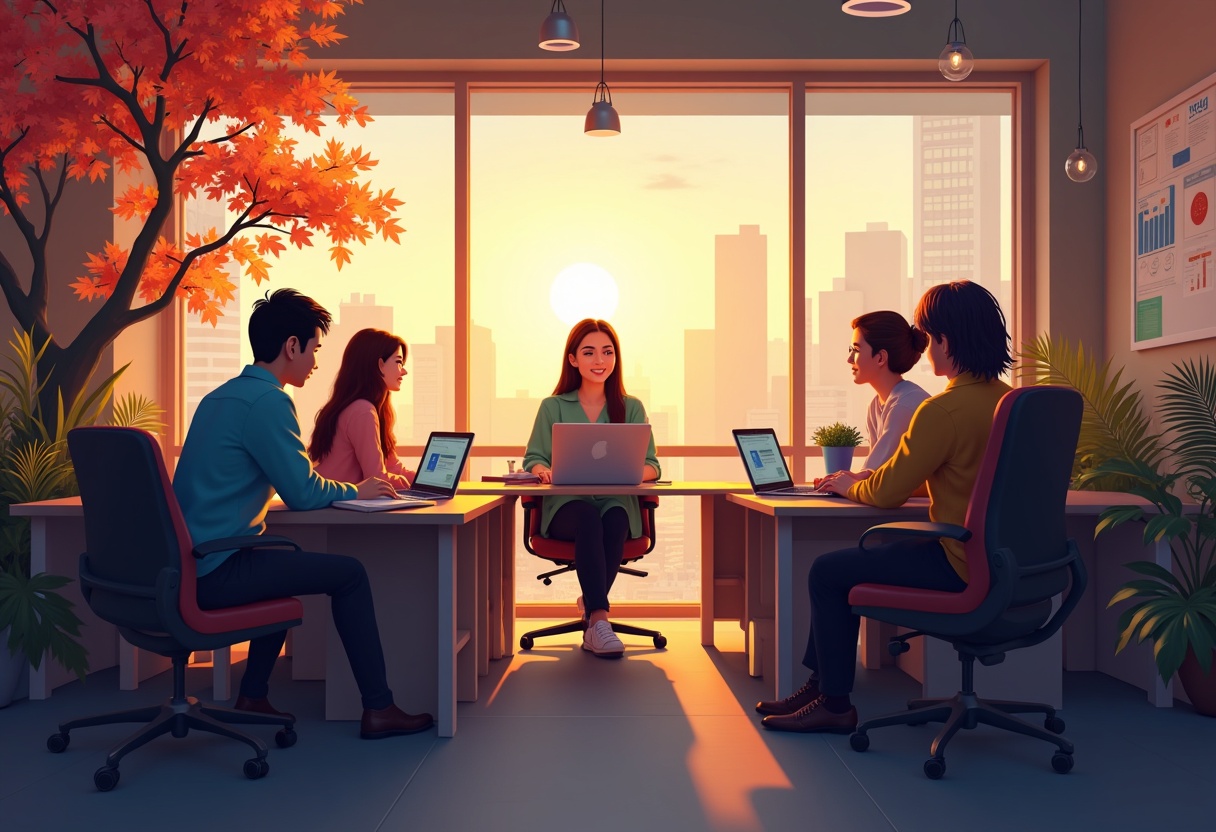 why-startups-hire-blockchain-developers-by-quytech