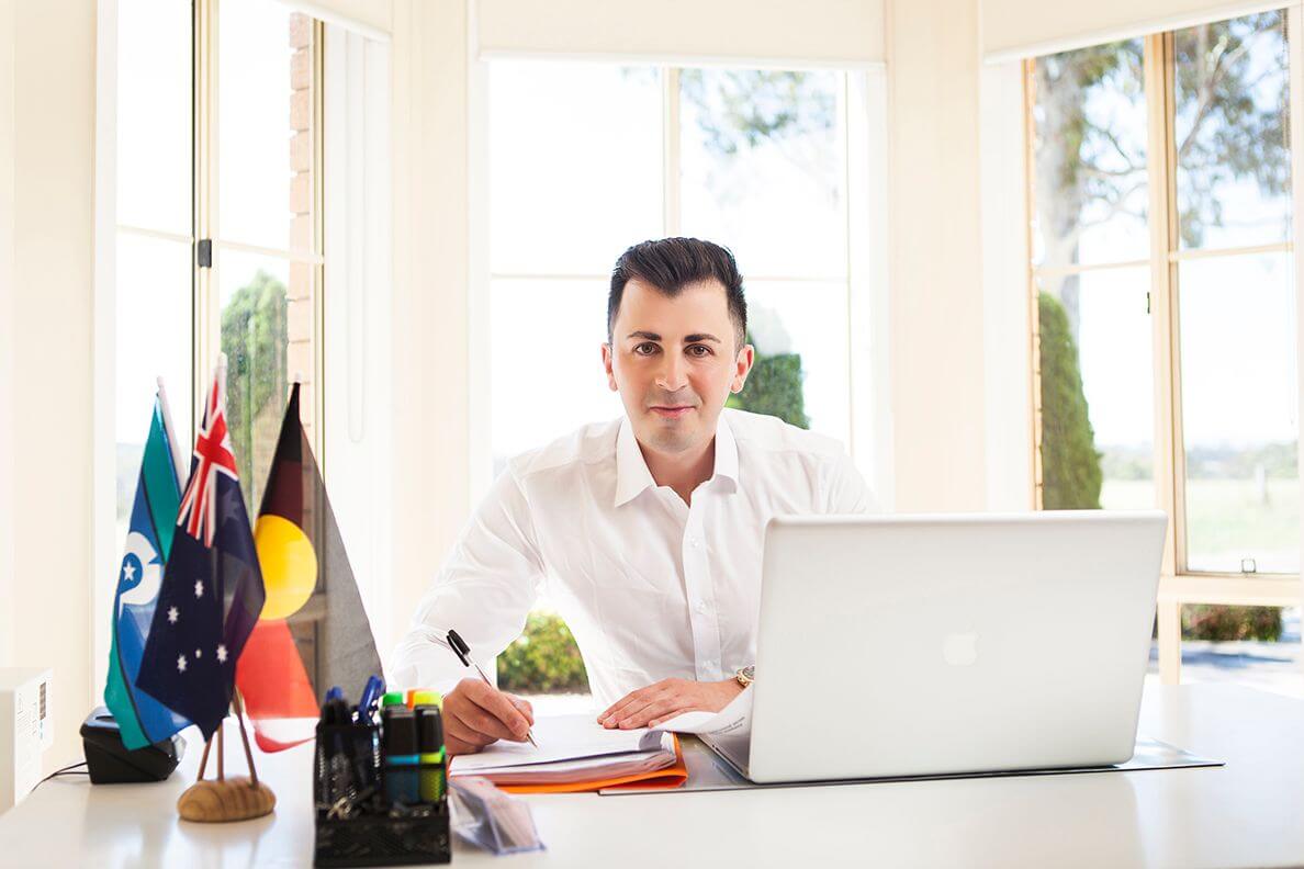 Complete Migration Services in Sydney