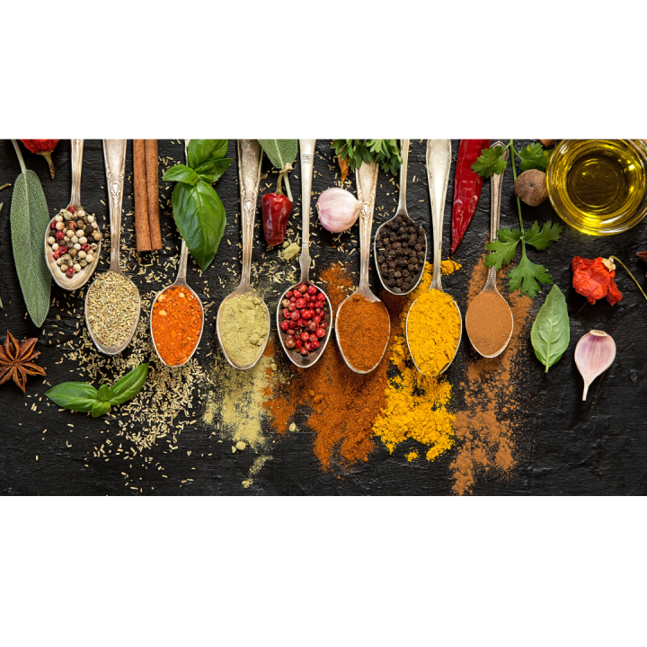 Buy Spices in Bulk