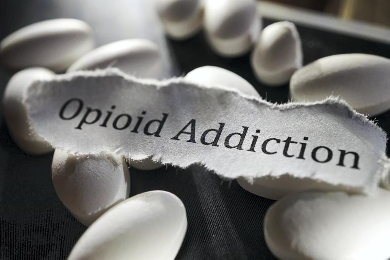 Opioid Treatment