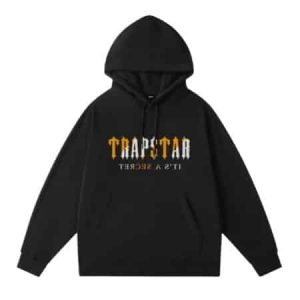 Y2K Reloaded: Trapstar Hoodie Styles That Are So Now