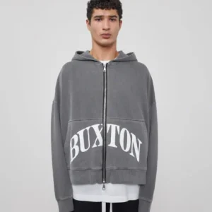 The Cole Buxtons Hoodie Trends Redefining Streetwear in 2025