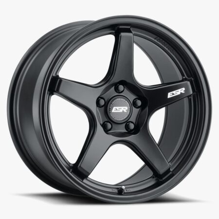 ESR Wheels