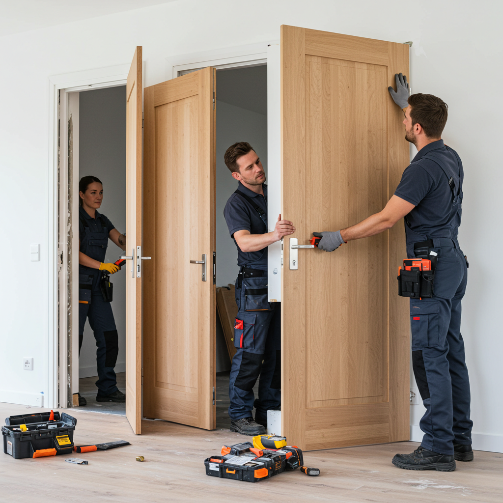 Quality Doors and Windows