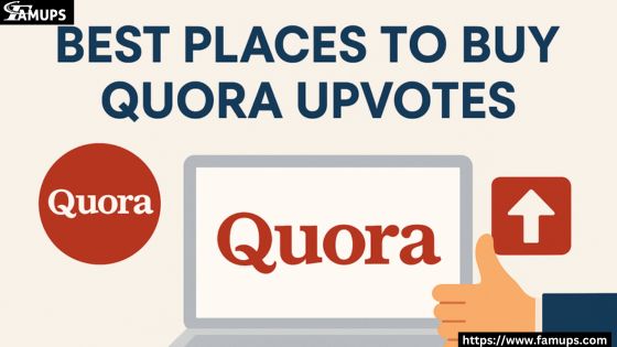 Best Places to Buy Quora Upvotes