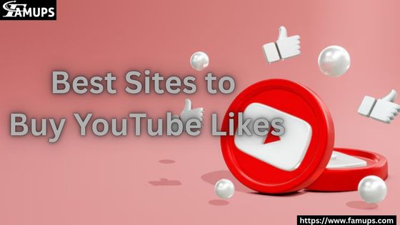 Best Sites to Buy YouTube Likes