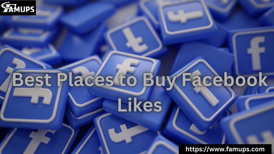 Best Places to Buy Facebook Likes