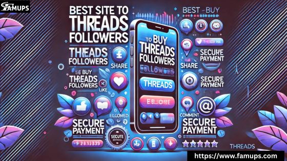 Best Sites to Buy Threads Followers