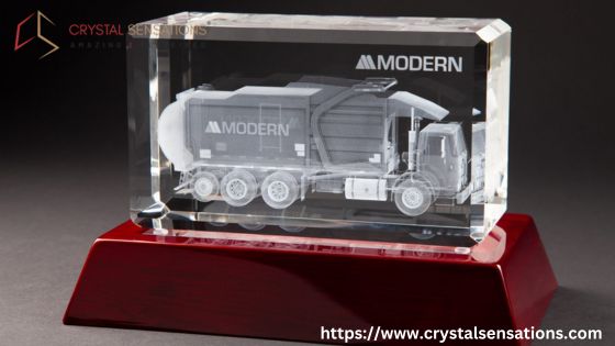 Subsurface Laser Engraving