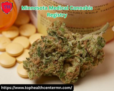 Minnesota Medical Cannabis Registry