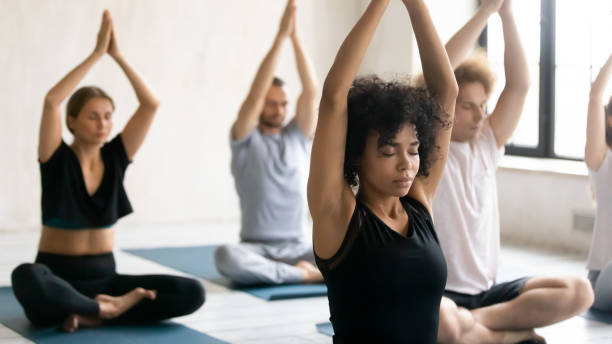 Online Yoga Certification Course