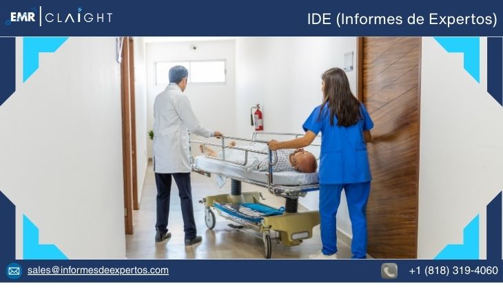 Mercado de Transferencia Lateral de Pacientes en América Latina
