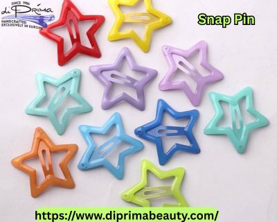 Snap Pin